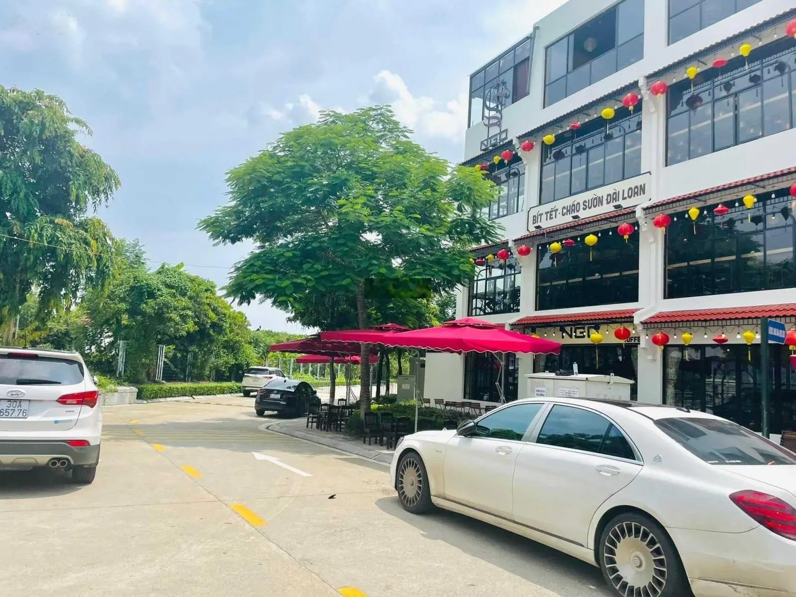 QUỸ CĂN BIỆT THỰ, LIỀN KỀ, SHOPHOUSE MỚI NHẤT CẦN CHUYỂN NHƯỢNG TẠI GELEXIMCO LÊ TRỌNG TẤN