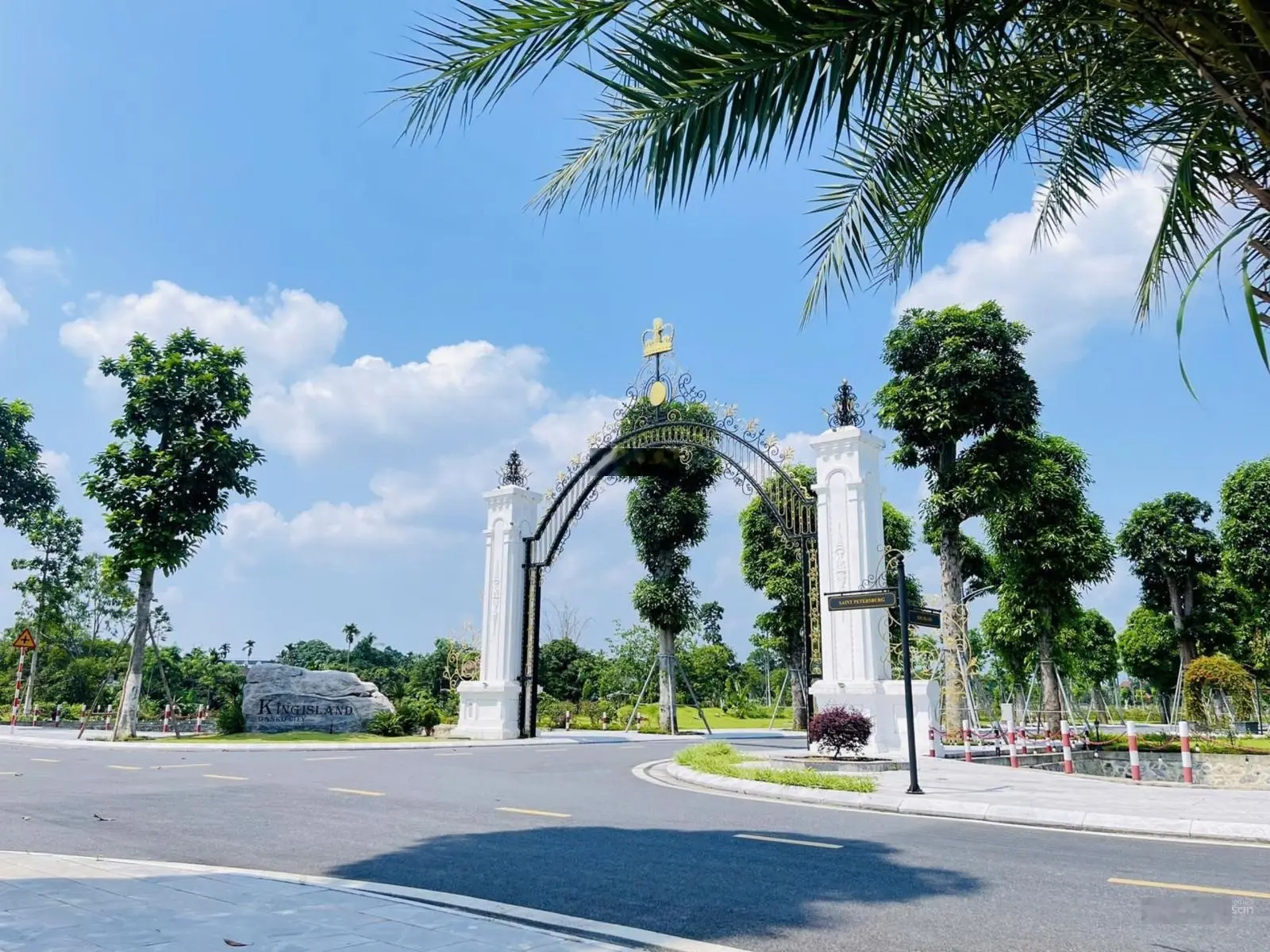 Bán gấp biệt thự 96m2 tại KĐT Danko City, giá tốt nhất chỉ từ 2,5 tỷ tặng ô tô