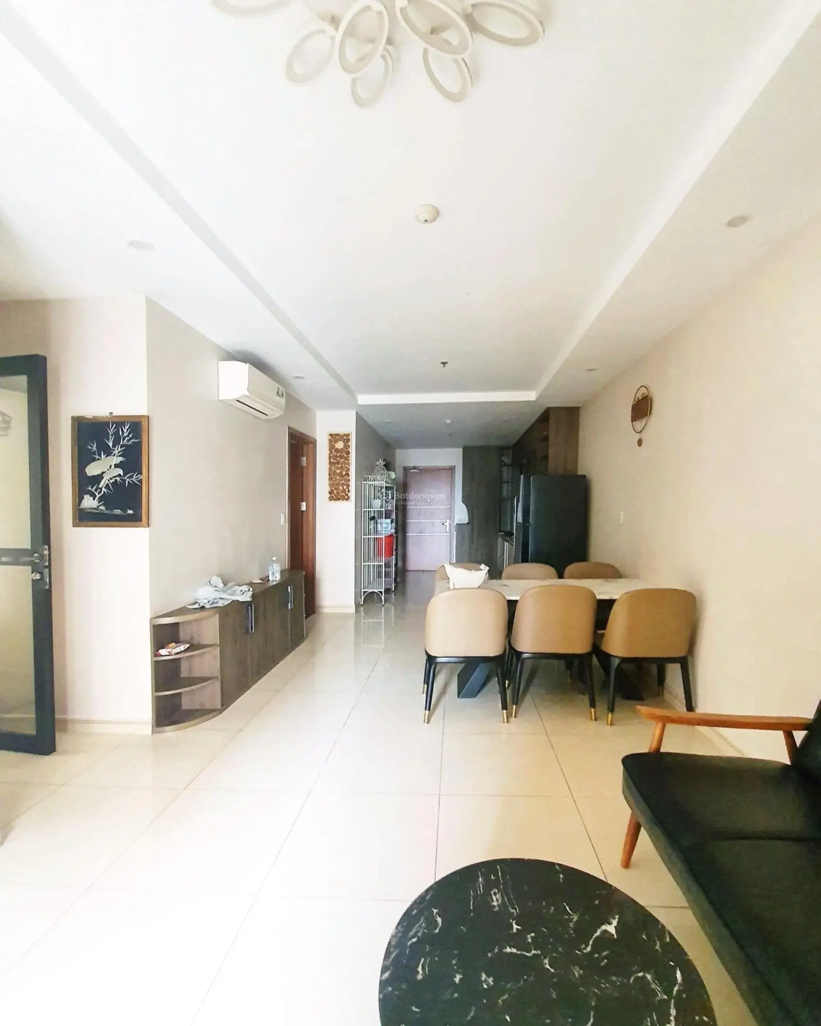 Chính chủ bán gấp CH CityLand Phan Văn Trị - Gò Vấp