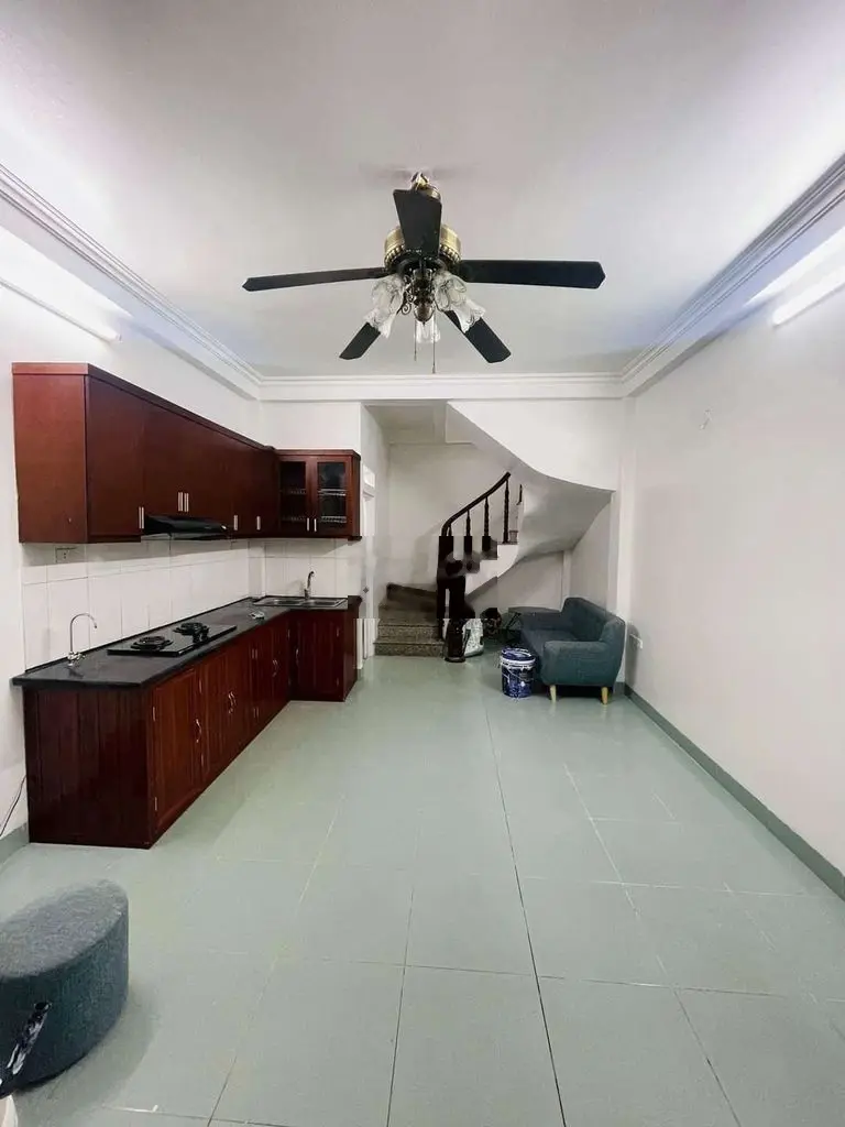 Bán nhà đẹp dân xây phố Mỹ Đình 38m2 4tầng MT 3.9m 4.75 tỷ Từ Liêm