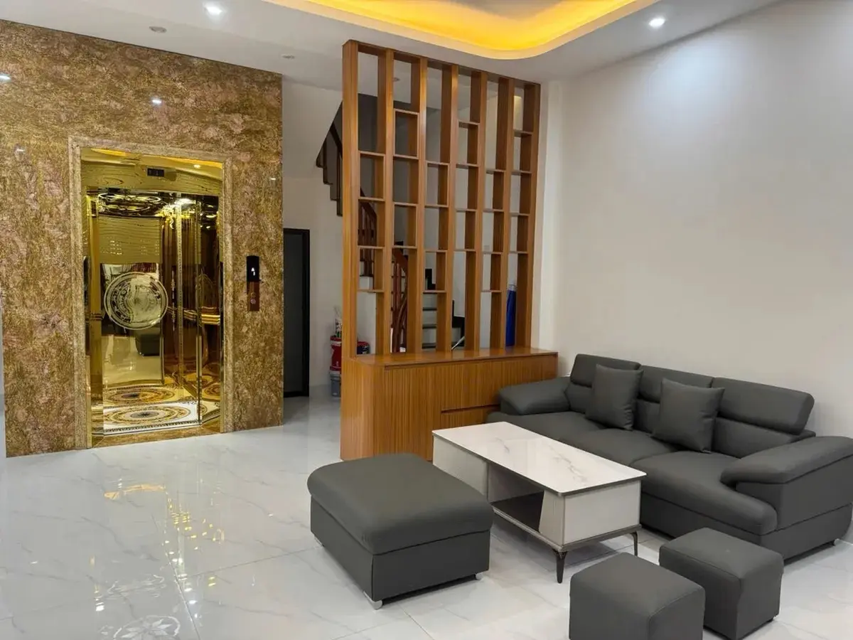 Bán nhà phân lô đẹp 7 tầng thang máy, kđt Kiến Hưng, Hà Đông, kd vp, dt 50m, mt 6m, giá nhỉnh 17 tỷ