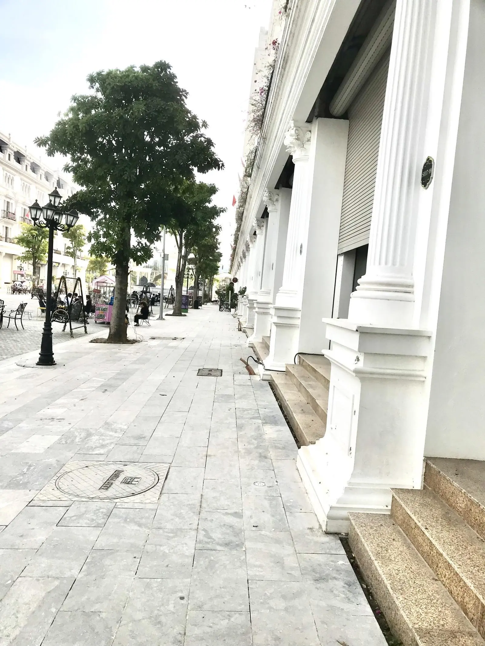 Mua đất ngay, sổ đỏ trao tay - quyền sở hữu vĩnh viễn
