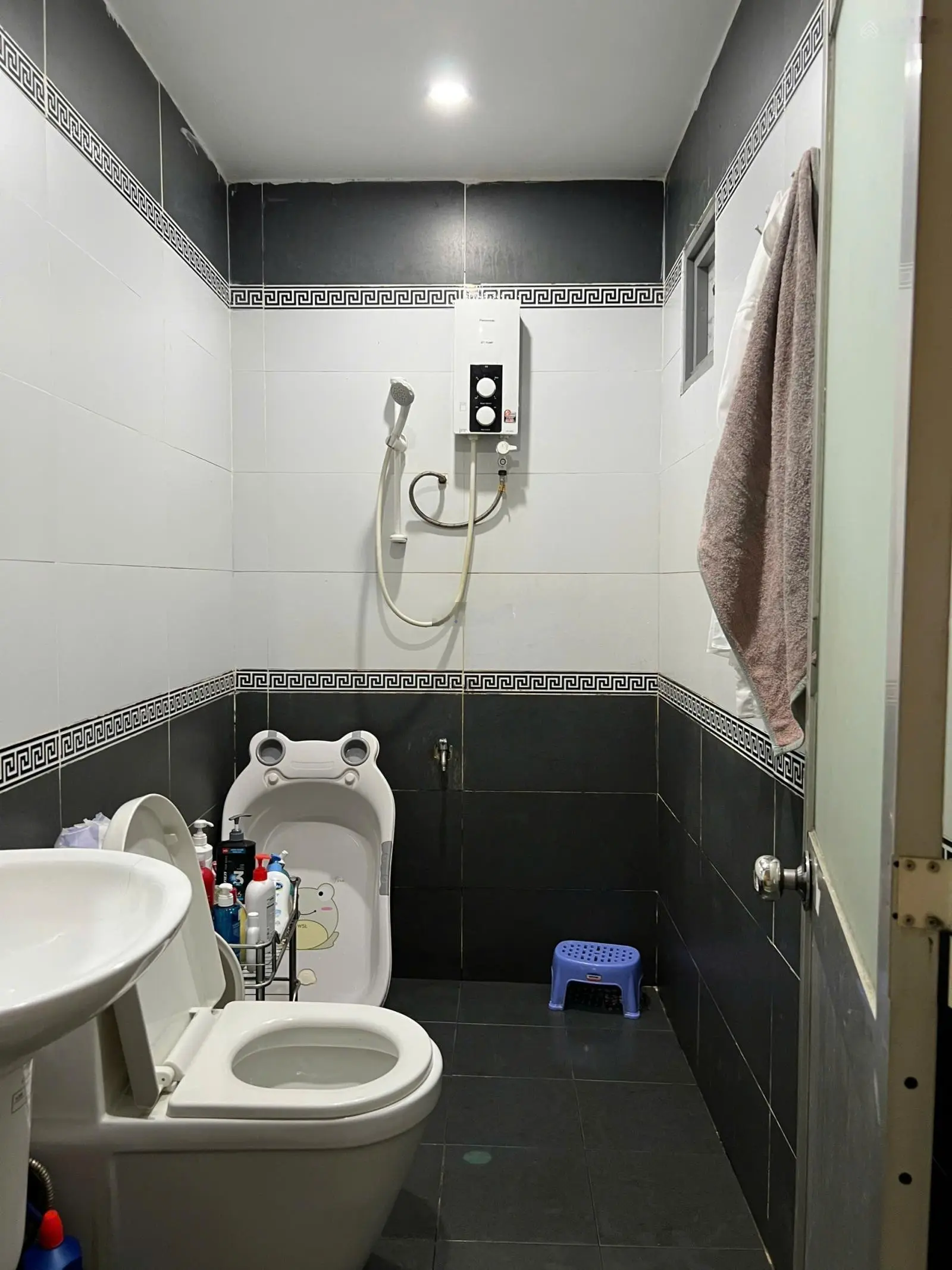 Bán nhà sát chợ hiệp bình gần trung tâm thương mại Giga Mall Phạm Văn Đồng TP Thủ Đức