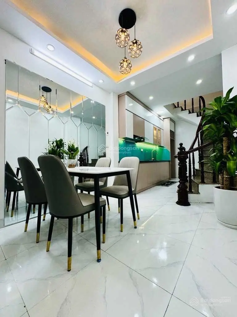 Bán nhà ngõ 10 Láng Hạ - 30m2 - 6 tầng - ngõ rộng - gần ôtô - nhà đẹp ở luôn - 5.25 tỷ 0394 743 ***