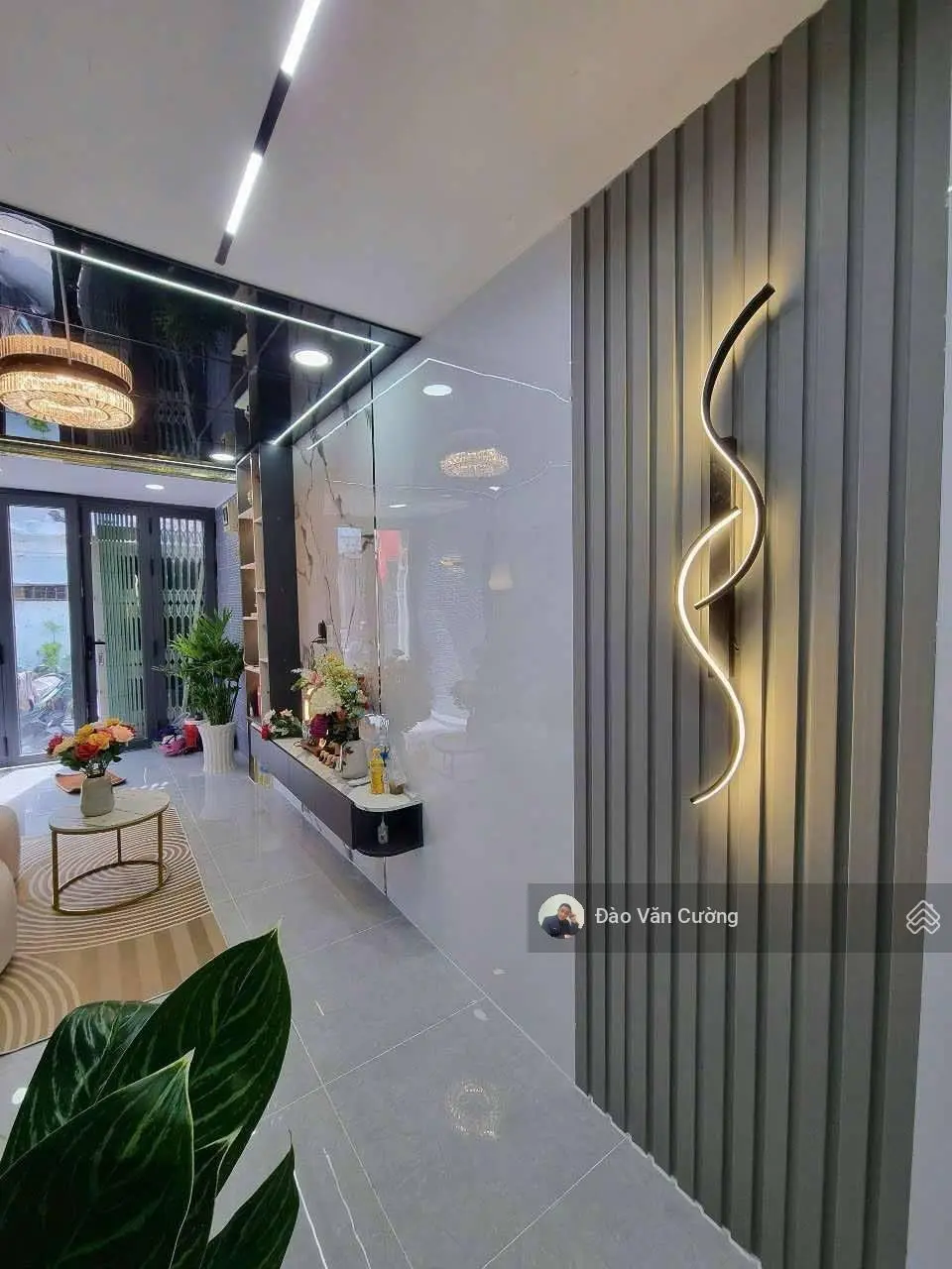 bán nhà đường 8 tam bình thủ đức gia 3ty 180 sổ riêng 40m2