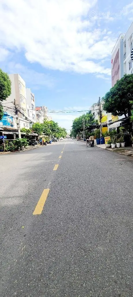 Bán nhà hiếm mặt tiền kd khu tên lửa - 5mx20m - 6 tầng - nhỉnh 11 tỷ - rẻ nhất kv
