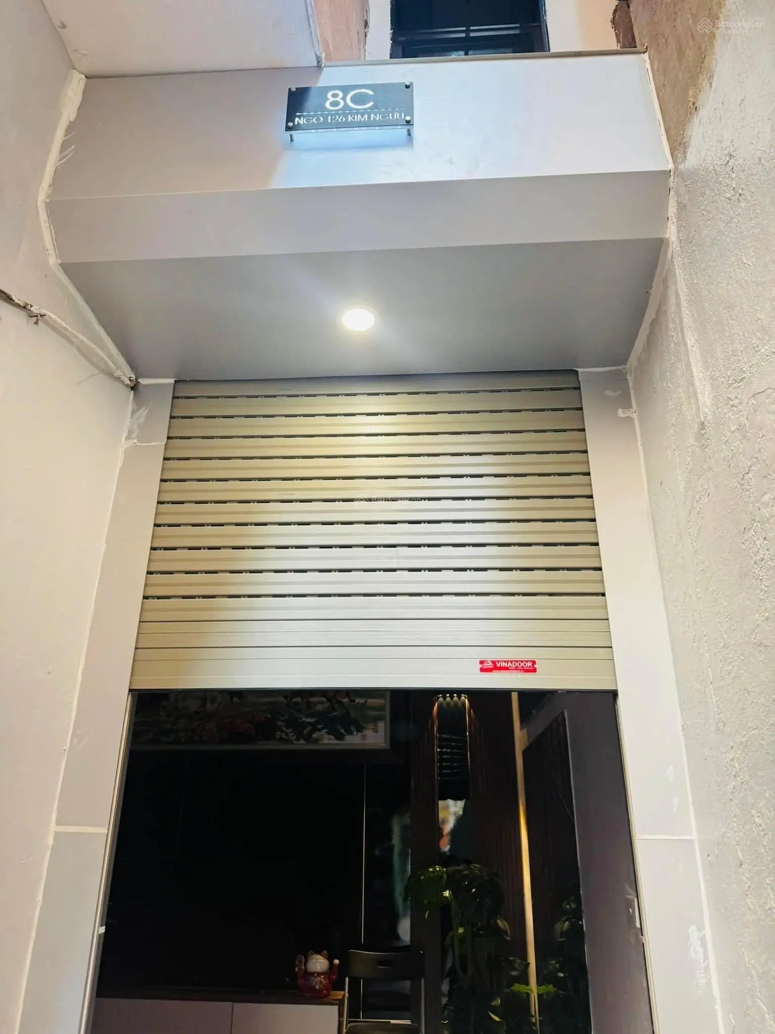 Cực hiếm bán nhà phố kim ngưu - hai bà trưng. 25m2, 4 tầng, mt 3.8m. ngõ rộng, tiện ích ngập tràn.
