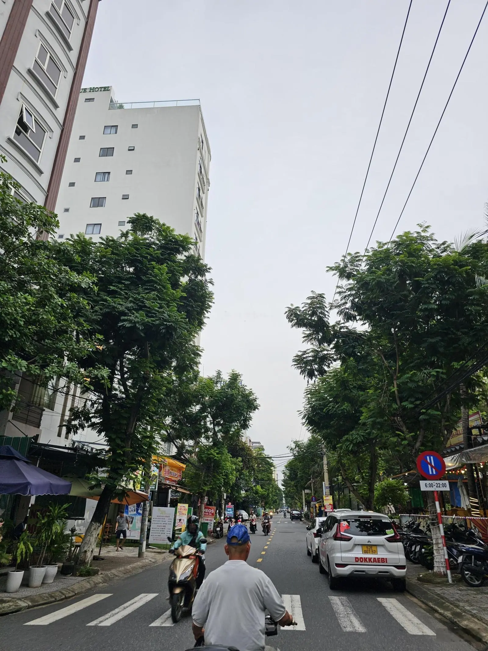 Bán MT 7m5 Phạm Văn Nghị giá rẻ ngang 5m5 tiện kinh doanh buôn bán