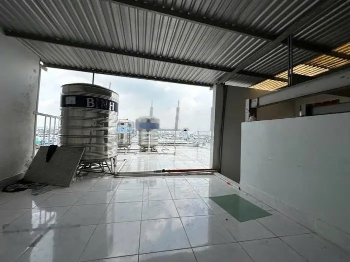 Siêu phẩm MT Kinh Doanh đường Cao lỗ Q8 280m2(8 x 36,5)CHDV 56 phòng,giá 42 tỷ ,Dòng tiền 2 tỷ/năm