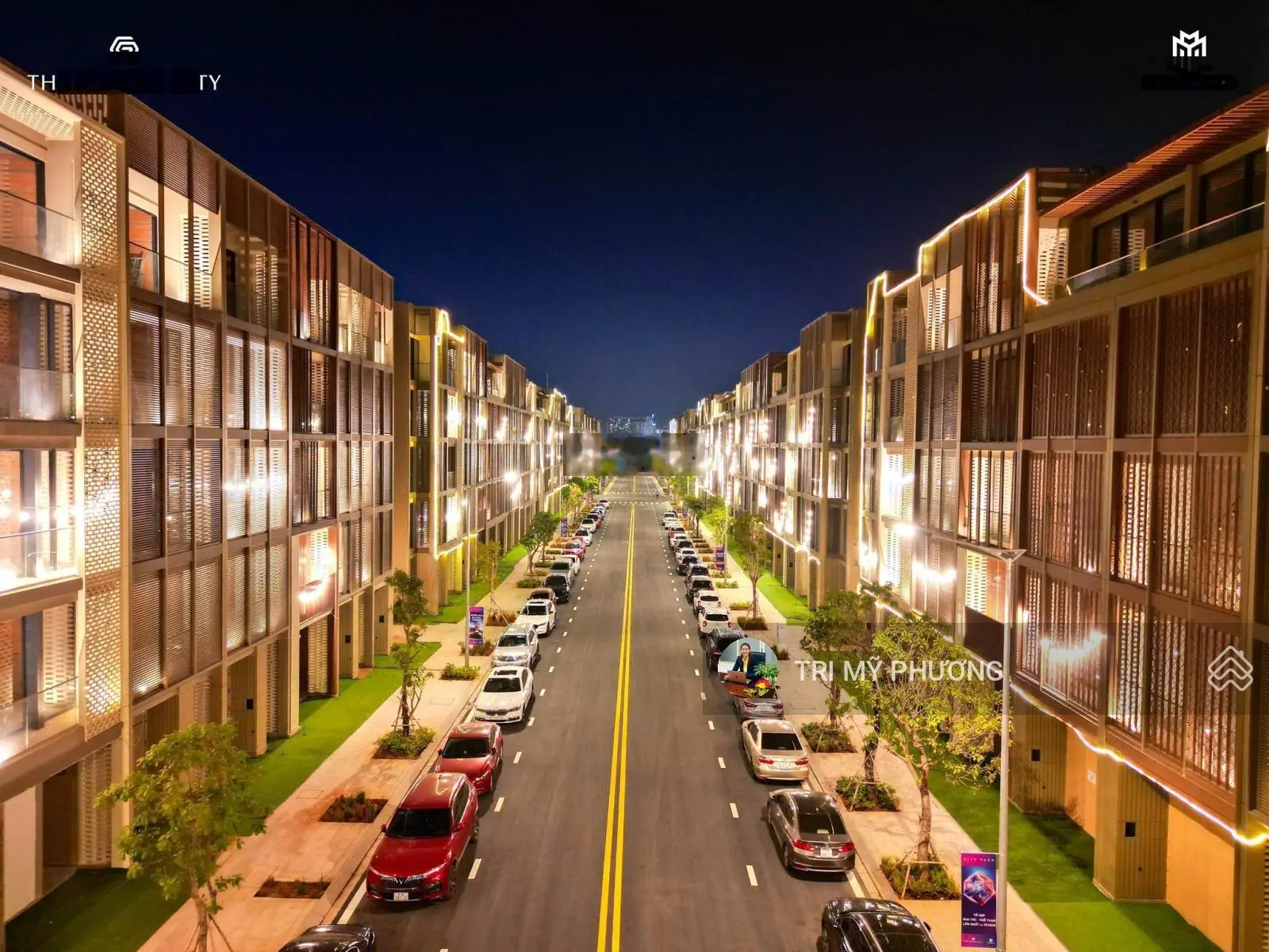 Bán nhà The Global City, mặt tiền đường Đỗ Xuân Hợp, Quận 2, thuận tiện KD, giá gốc Masterise Homes