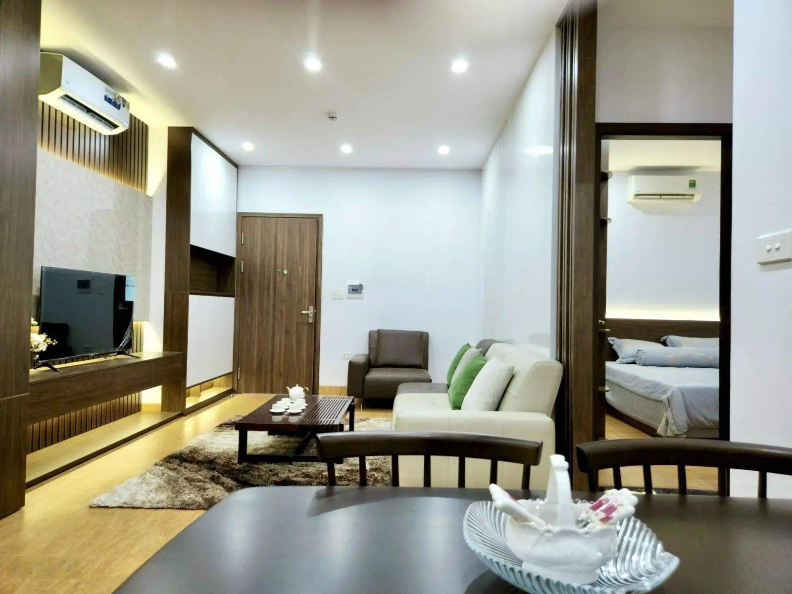 Quỹ căn ngoại giao chung cư Bình An giá tốt nhất thị trường