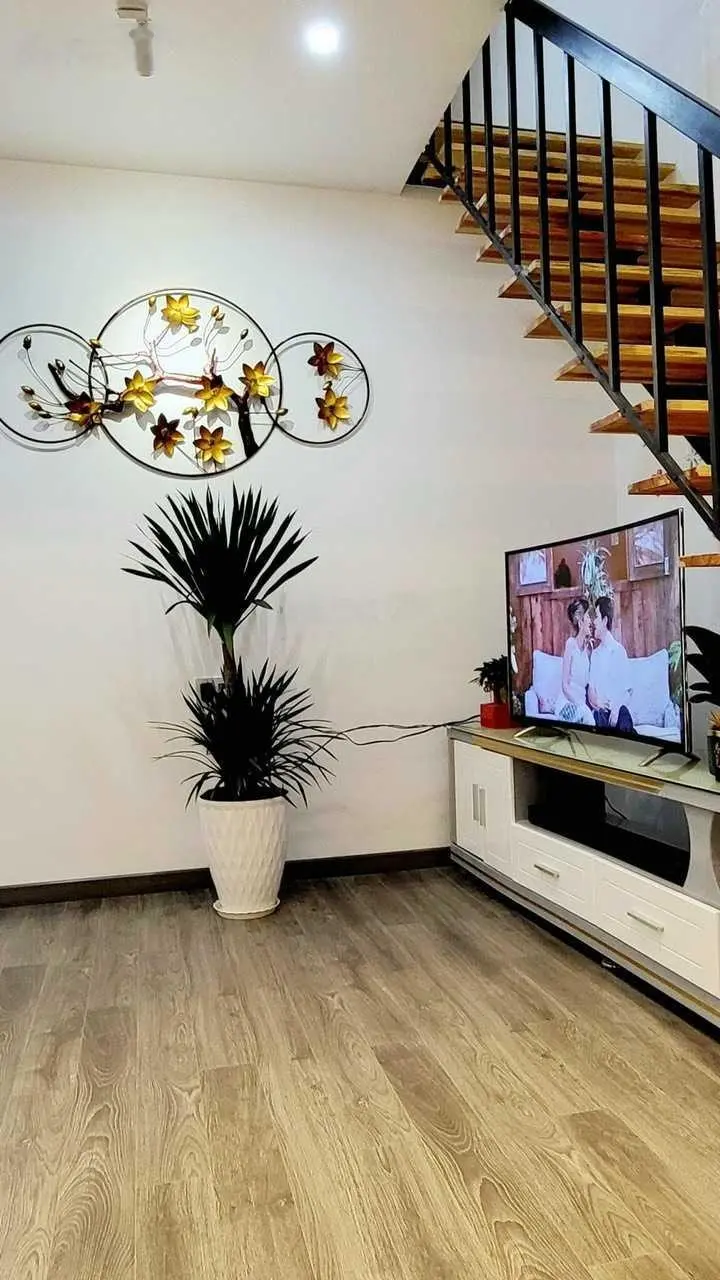 Góc 3MT hẻm 27 Lê Hồng Phong 8x15m CN 120m2 vuông vức 2 tầng view thoáng đẹp đang có dòng tiền