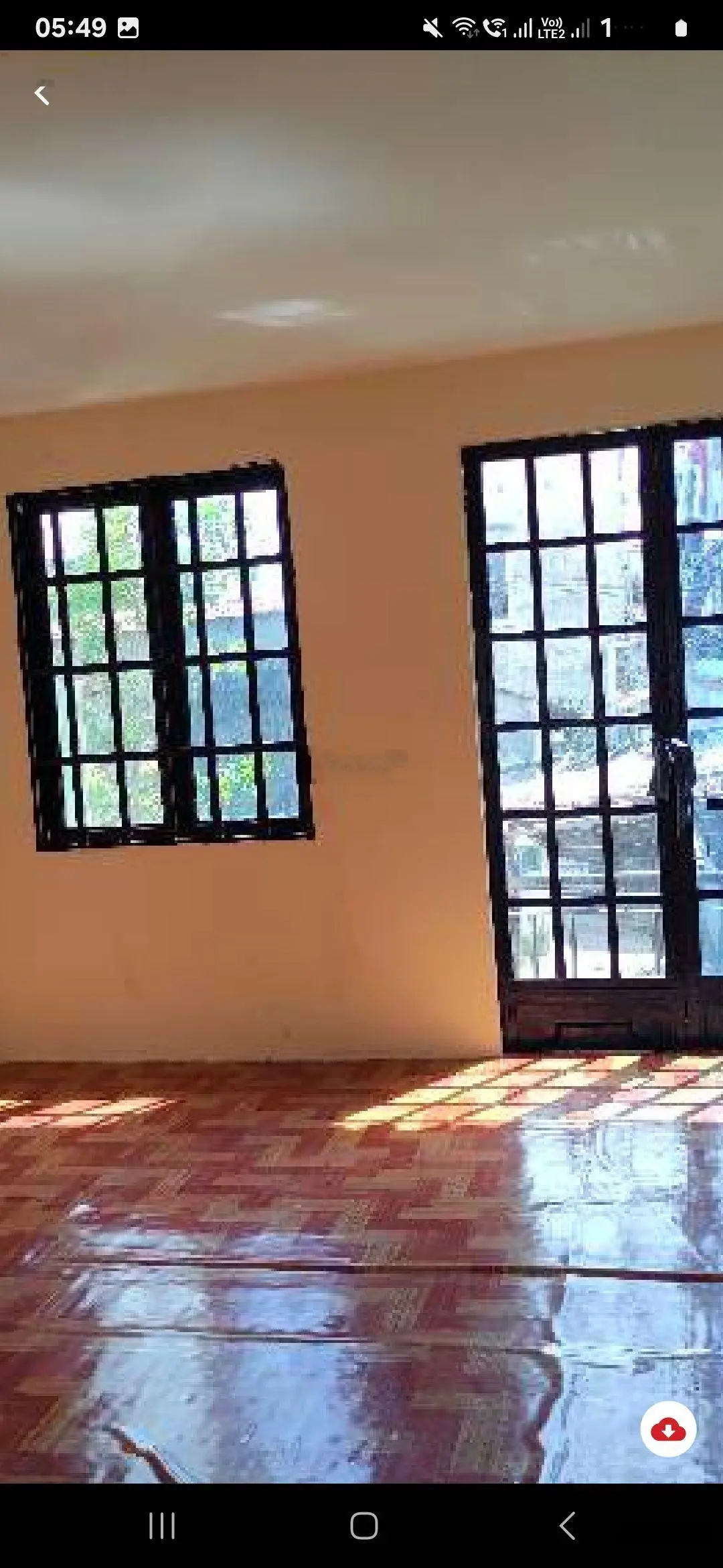 Chỉ 1.4 tỷ mà khách có ngay ngôi nhà, DT: 18m2 SHR. Ngay tại xã Tân Xuân, Hốc Môn, sát QL22