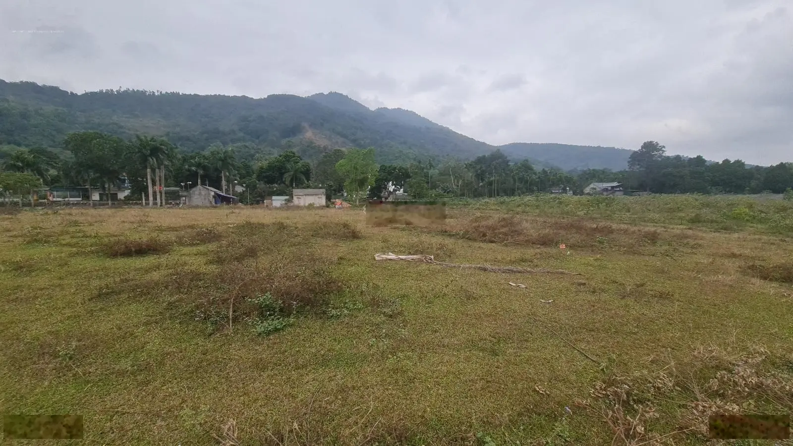 Bán đất Lương Sơn, Hòa Bình 5336m2 siêu đẹp giá tốt hợp nghỉ dưỡng.