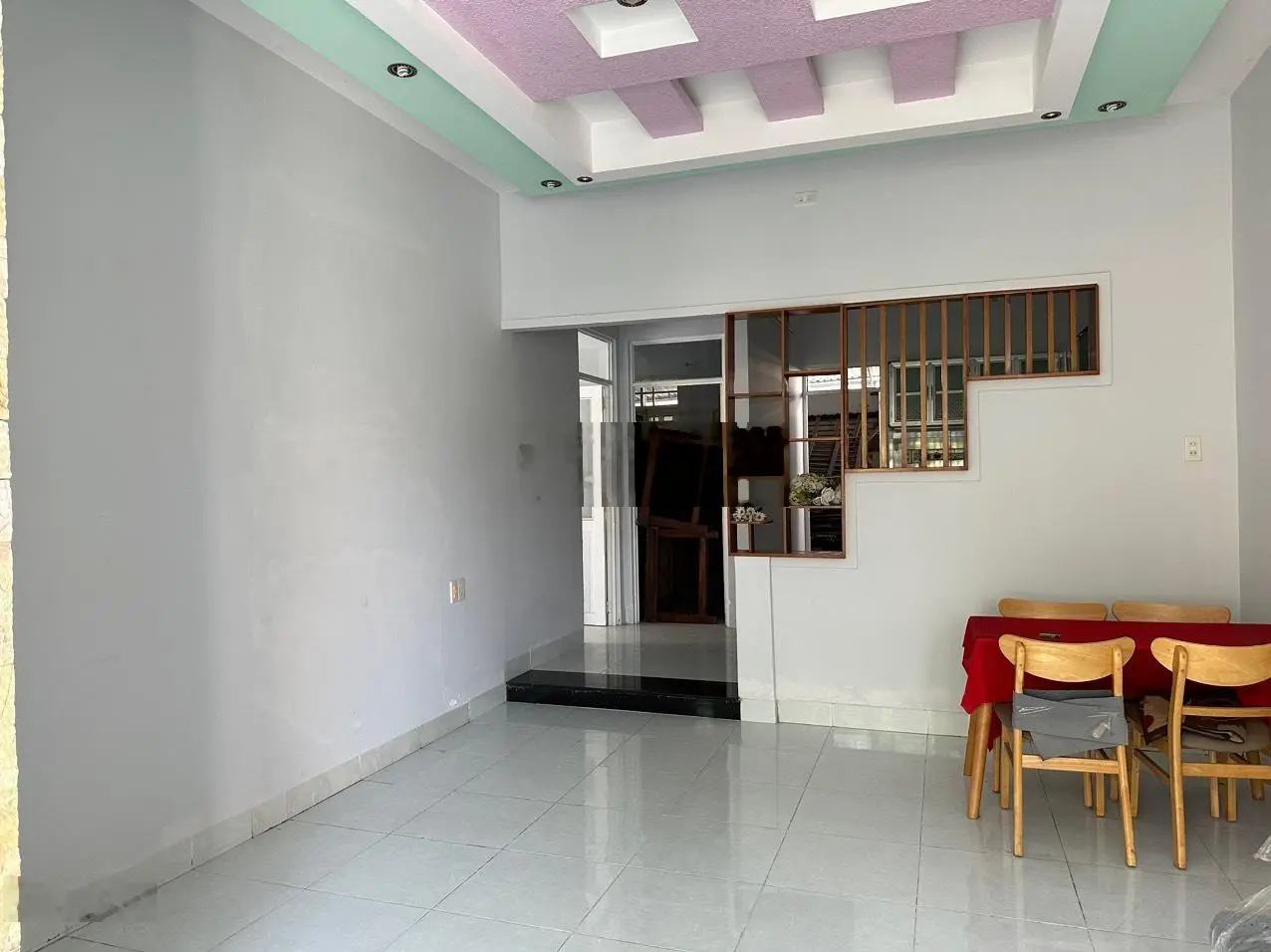 Em CHÍNH CHỦ CẦN BÁN GẤP NHÀ VĨNH THẠNH- Nha Trang. 207m2. Ngang gần 9m. Đất vuông vắn