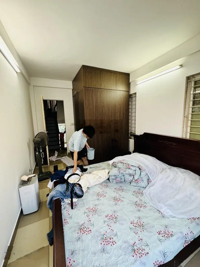 Bán nhà Ngọc Thuỵ - Long Biên - hiếm - thoáng mát - gần ô tô - dân xây - giá đầu tư - 4 ngủ ở sướng