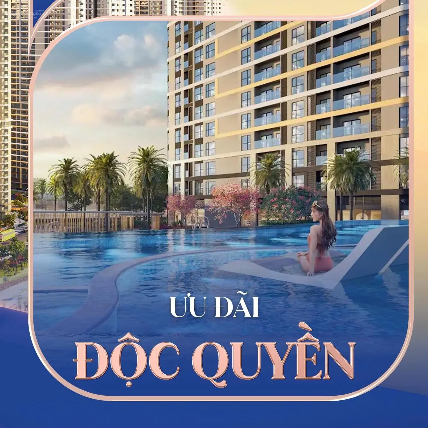 Giỏ hàng chủ đầu tư 200 căn đẹp nhất dự án The Opus One - cam kết chọn được căn đẹp - CK ngay 10%