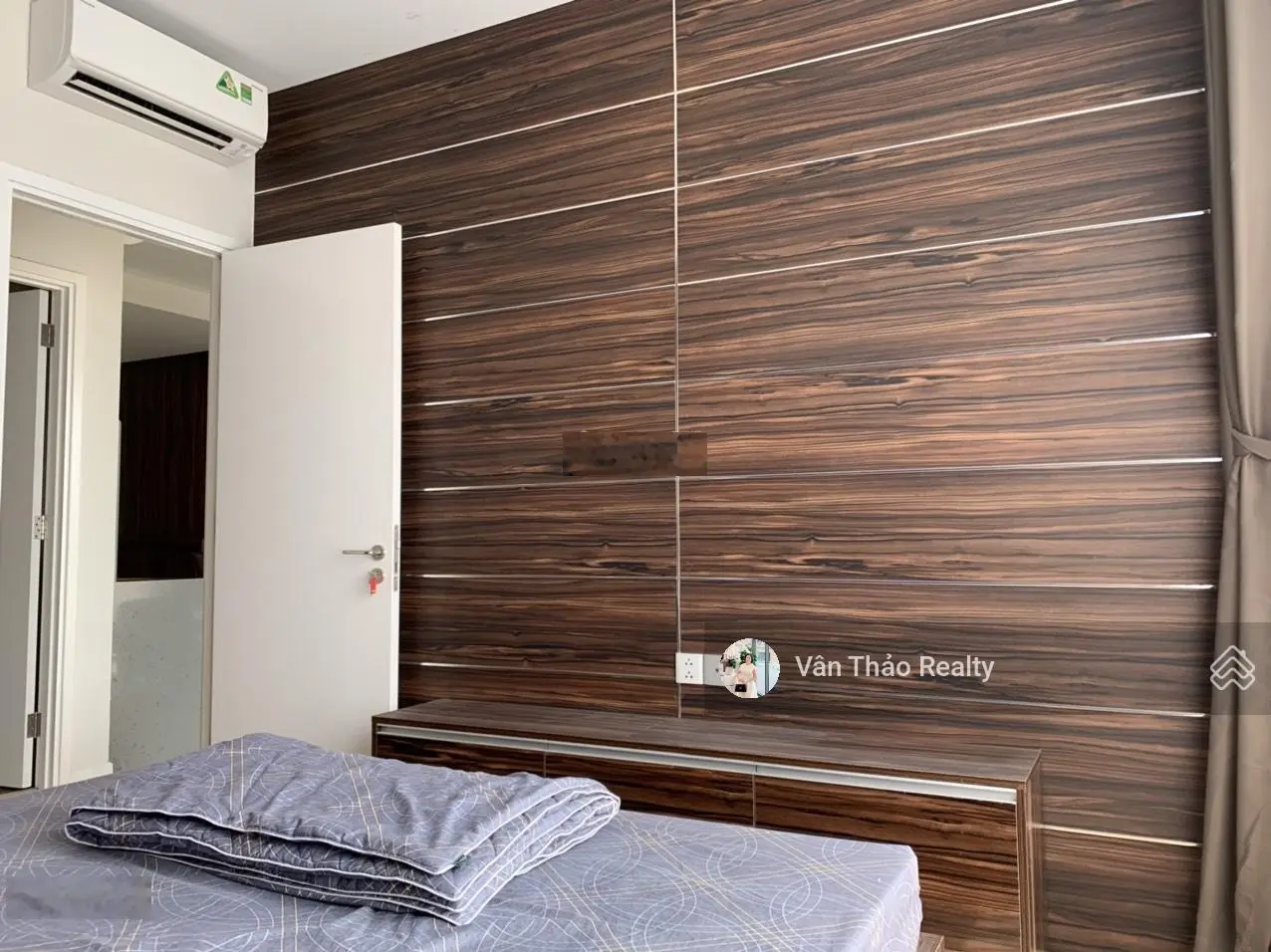 (PLy: Sở hữu lâu dài) Căn 1PN view sông, full nội thất tại Đảo Kim Cương Quận 2 - tiêu chuẩn Resort