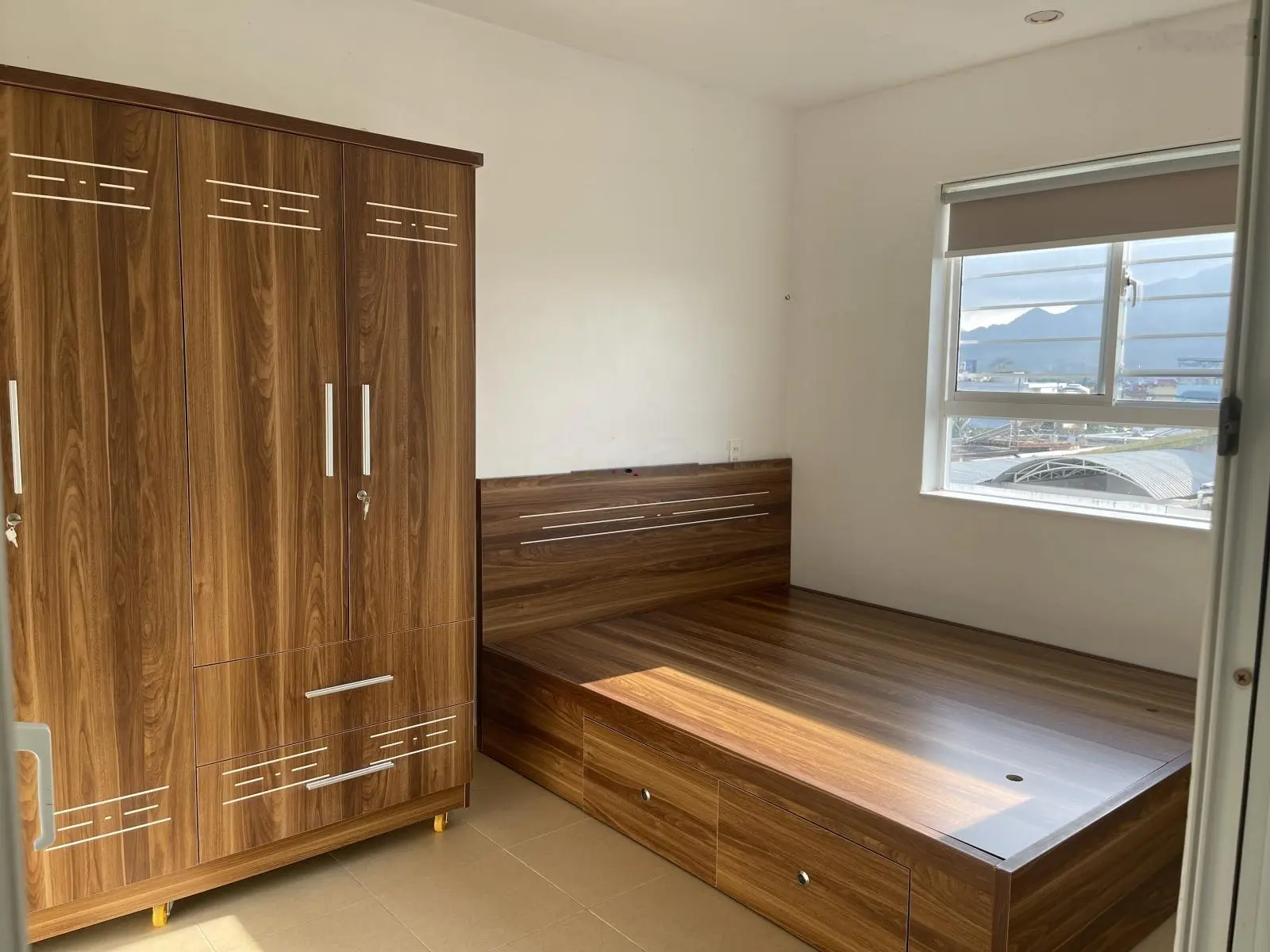 Bán căn ct7 vĩnh điềm trung full nội thất một phòng ngủ riêng chỉ 940 triệu , rẻ nhất thị trường