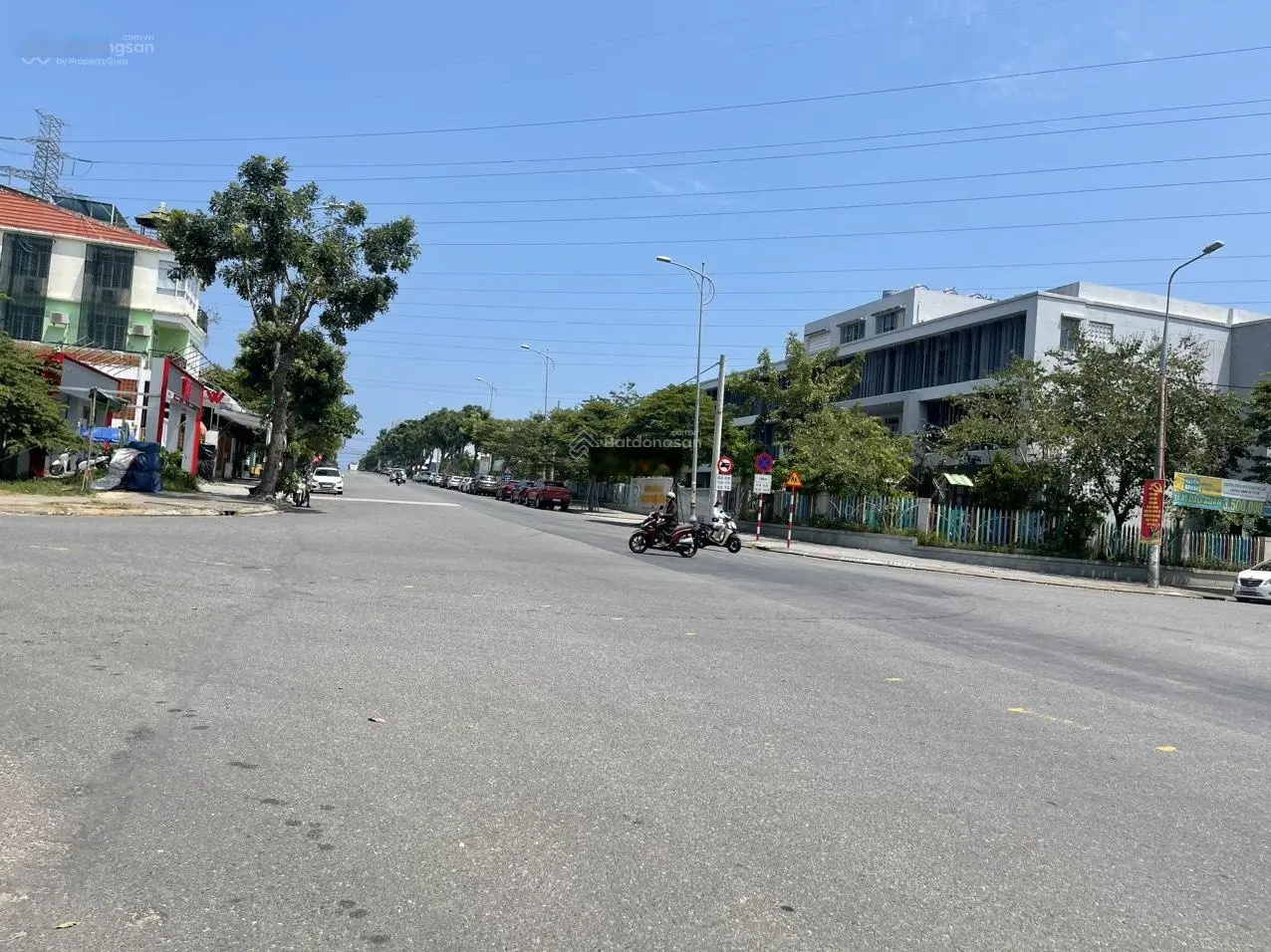Vip sát sông! Bán đất đường 10.5m MT Trần Trọng Khiêm, khu Nam Việt Á, 361m2, 51 tr/m2 (18.4 tỷ)