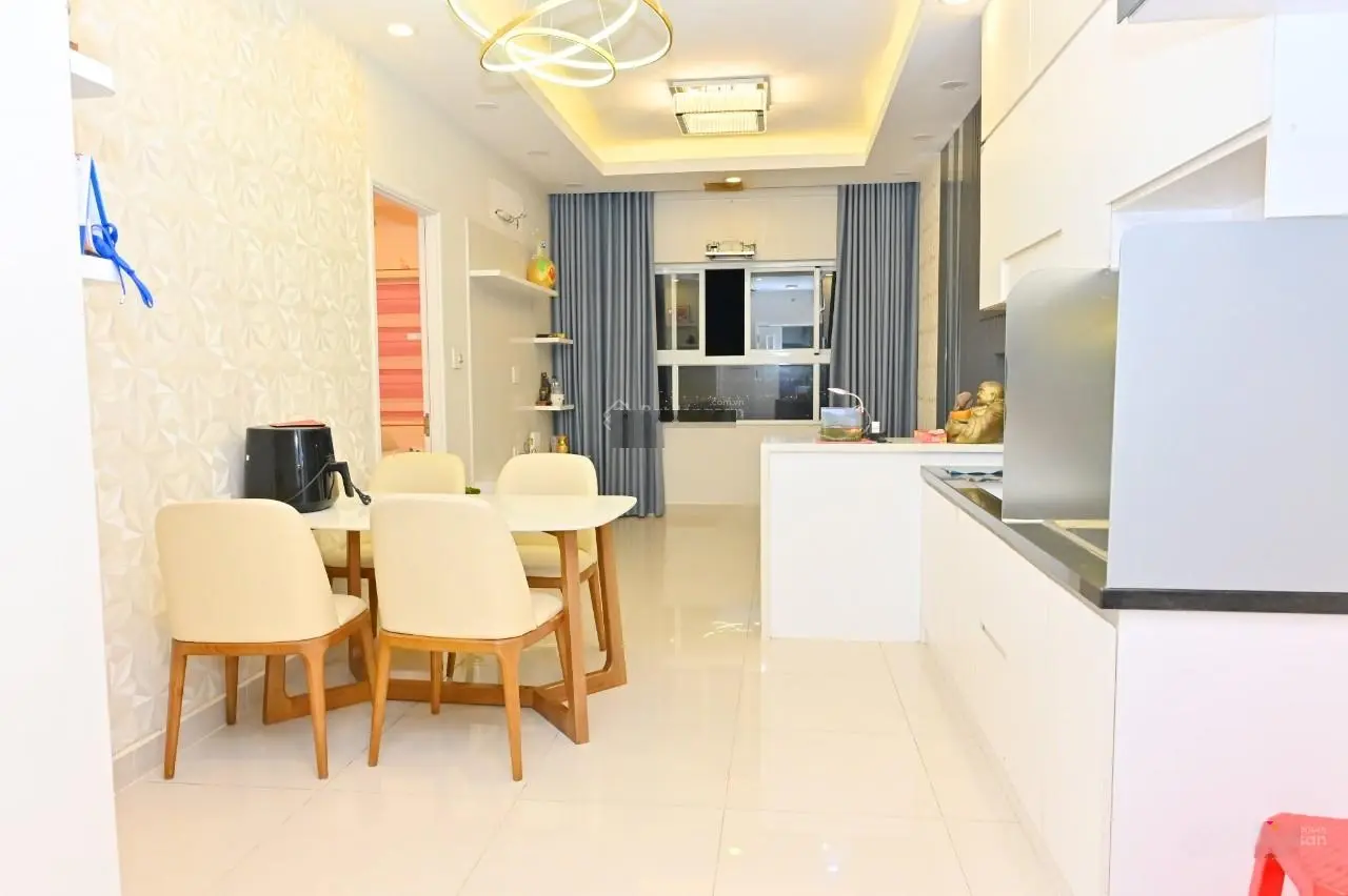 Bán căn hộ 9 View, Phước Long B, 87m2: 3PN - 2tỷ7 - 58m2: 2PN, 2WC, 1,8 tỷ. LH: 0903 333 *** Viên