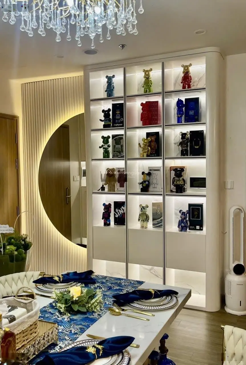 Cơ hội vàng đầu tư căn hộ 3 PN 93m2 tại Vinhomes Ocean Park Gia Lâm, 4,85 tỷ VND