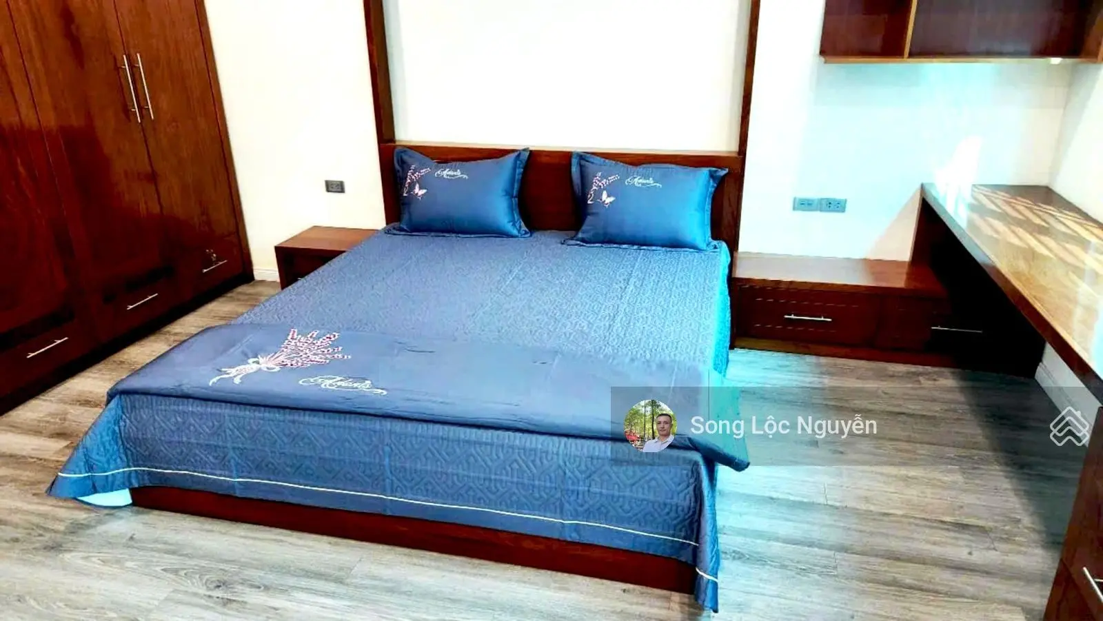 Nhà phân lô phố Dương Khuê, Cầu Giấy 60m2 6 tầng, giá chào 26,5 tỷ