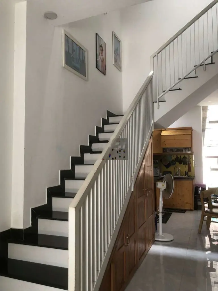Nhà Kiệt 4m Núi Thành