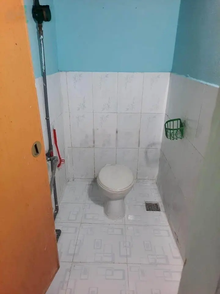 Anh Hải gửi bán dãy trọ 7 phòng 120m2 gần KCN Vĩnh Lộc Bà Điểm Hóc Môn, giá 1tỷ980 có thương lượng