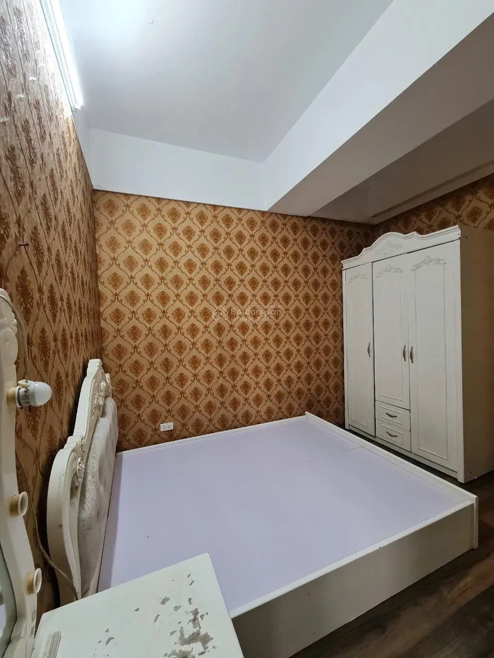 Căn hộ HH Linh Đàm 46m 2 ngủ giá chỉ 1,87 tỷ