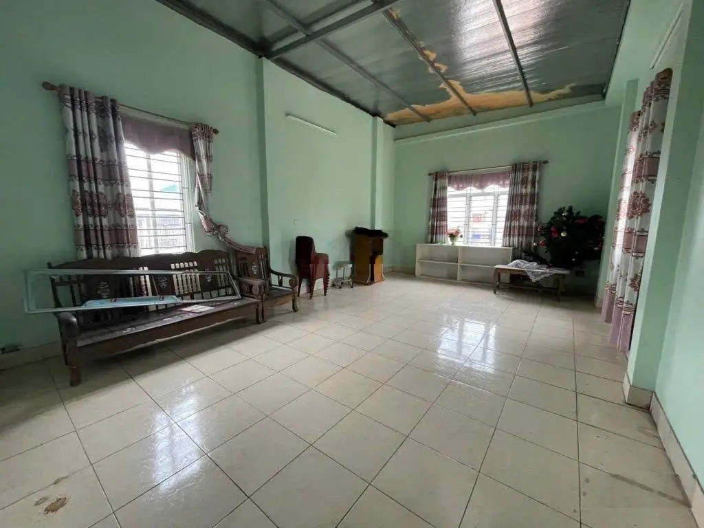 Bán đất tặng nhà 3 tầng - Ngọc Chi, vĩnh Ngọc 148m2, 7.9 tỷ Đông Anh