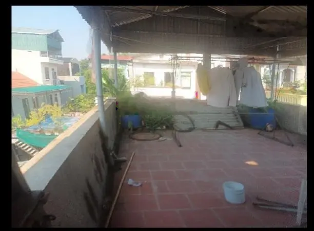 75.9M2/3T CŨ/4.6MT/8.7 TỶ /Nguyễn Bình/Dương Xá/Lô góc Ô tô chánh