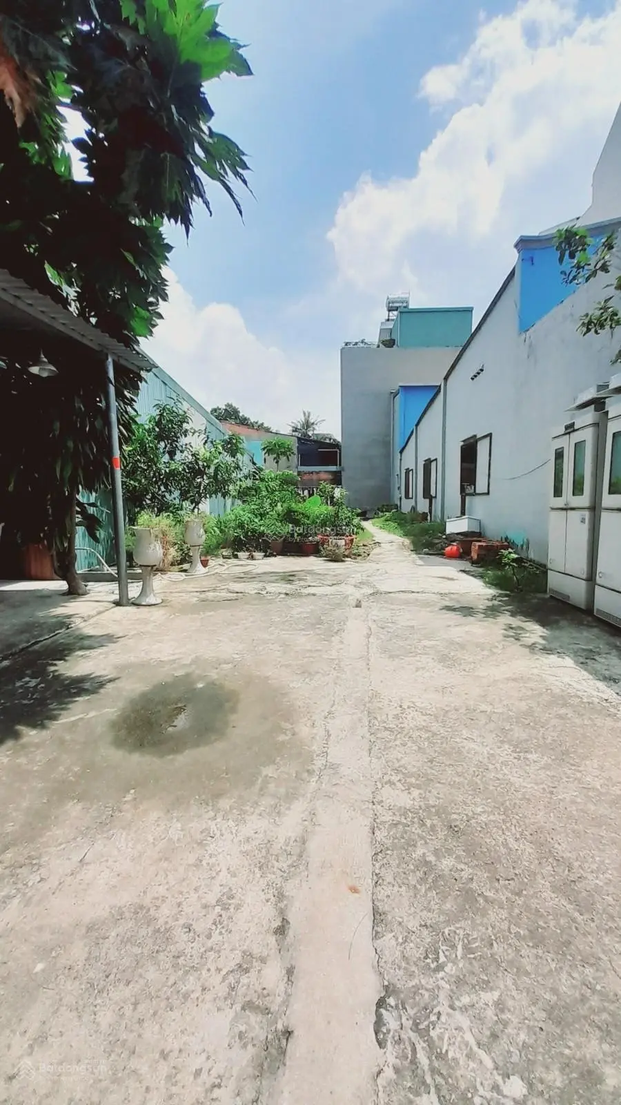 Lô đất bao đầu tư ở Linh Xuân, ngang 7m, 180m2, hẻm xe hơi, sổ đỏ, giá nhỉnh 6 t.y