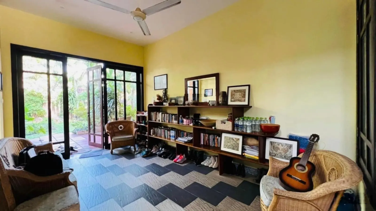 Bán biệt thự vip 5 sao đường Mỹ Khê 4, cách biển vài bước chân, DT 450m, ngang 15m - giá 48 tỷ 5 TL