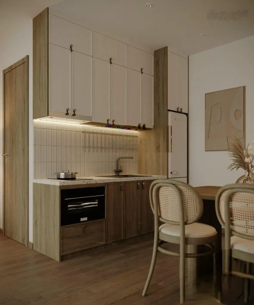 Bán nhà Phùng Khoang, ô tô vào nhà 4 tầng - 70m2 - MT 4m - 16 tỷ