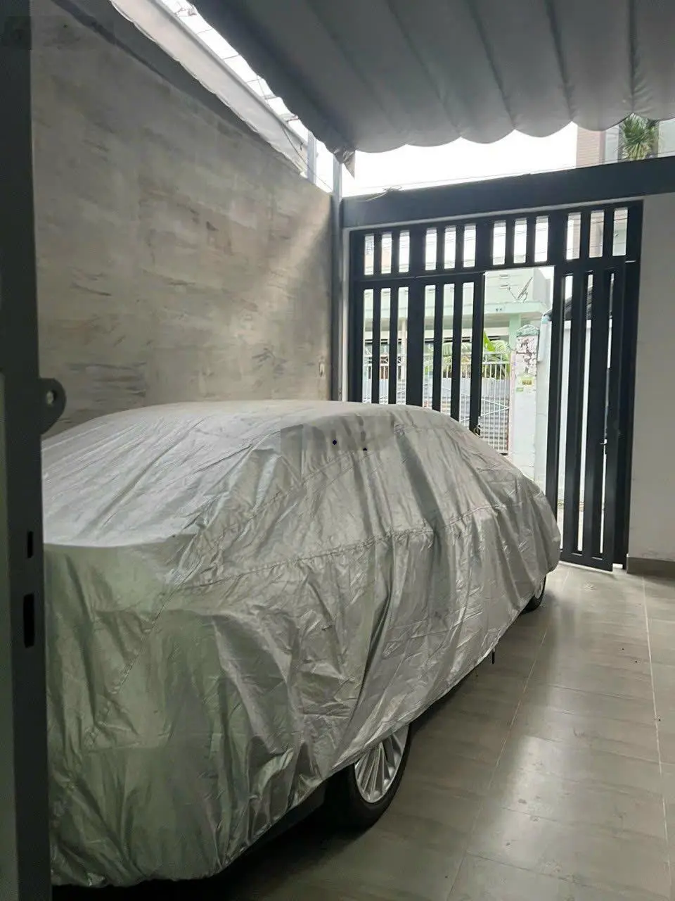 Cần bán nhanh nhà đất Đường Trần Hưng Đạo, Phường 1, Thành phố Tây Ninh, Tây Ninh