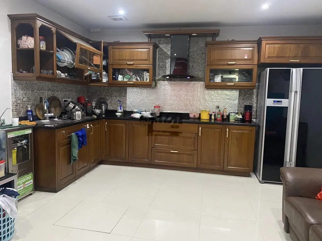 Chính chủ bán nhà phố ĐỖ QUANG NGUYỄN THỊ ĐỊNH 9T Thang máy đường 10m