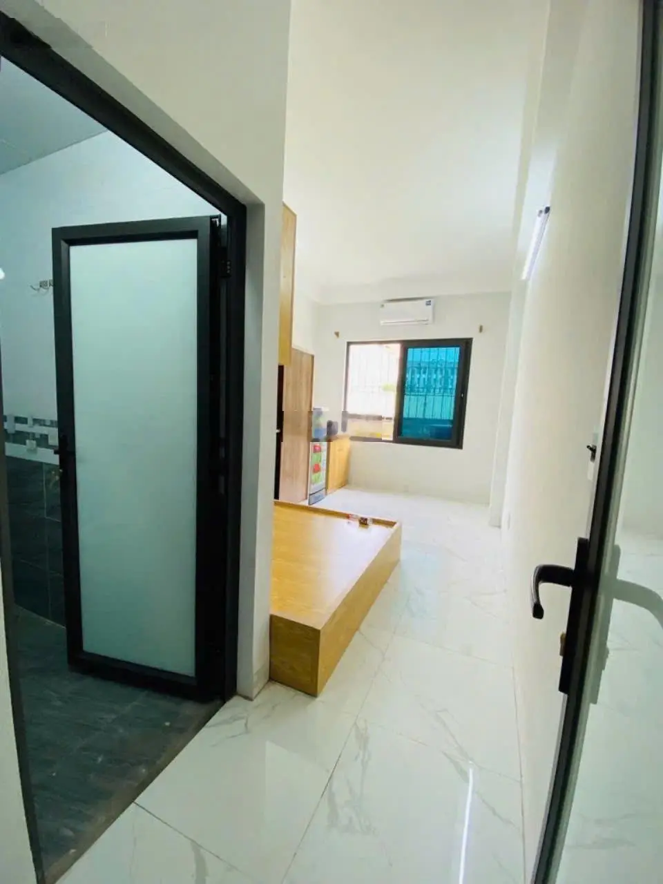 Bán nhà Đại Mỗ-Nam Từ Liêm-Kinh doanh cho thuê-45m-5 tầng-8 phòng-7.x tỷ0988 455 ***