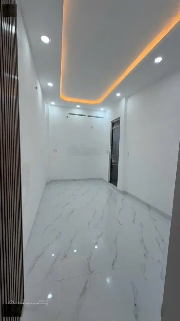 Huỳnh Tấn Phát Tân Thuận Tây 3.9m x 17m DTSD 58.8m2 5 tỷ nhỏ