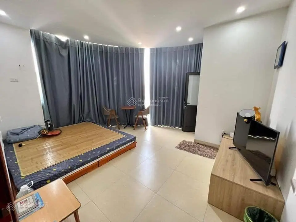 Nhà góc 5 tầng đường Lê Hồng Phong khu Y Na phường Kinh Bắc - thành phố Bắc Ninh
