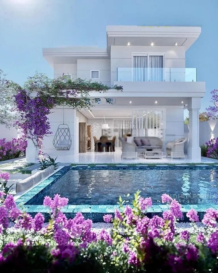 Thảo Điền - bán căn villa 500m2 - sân vườn hồ bơi. Mới 100% full nội thất - chỉ 99 tỷ