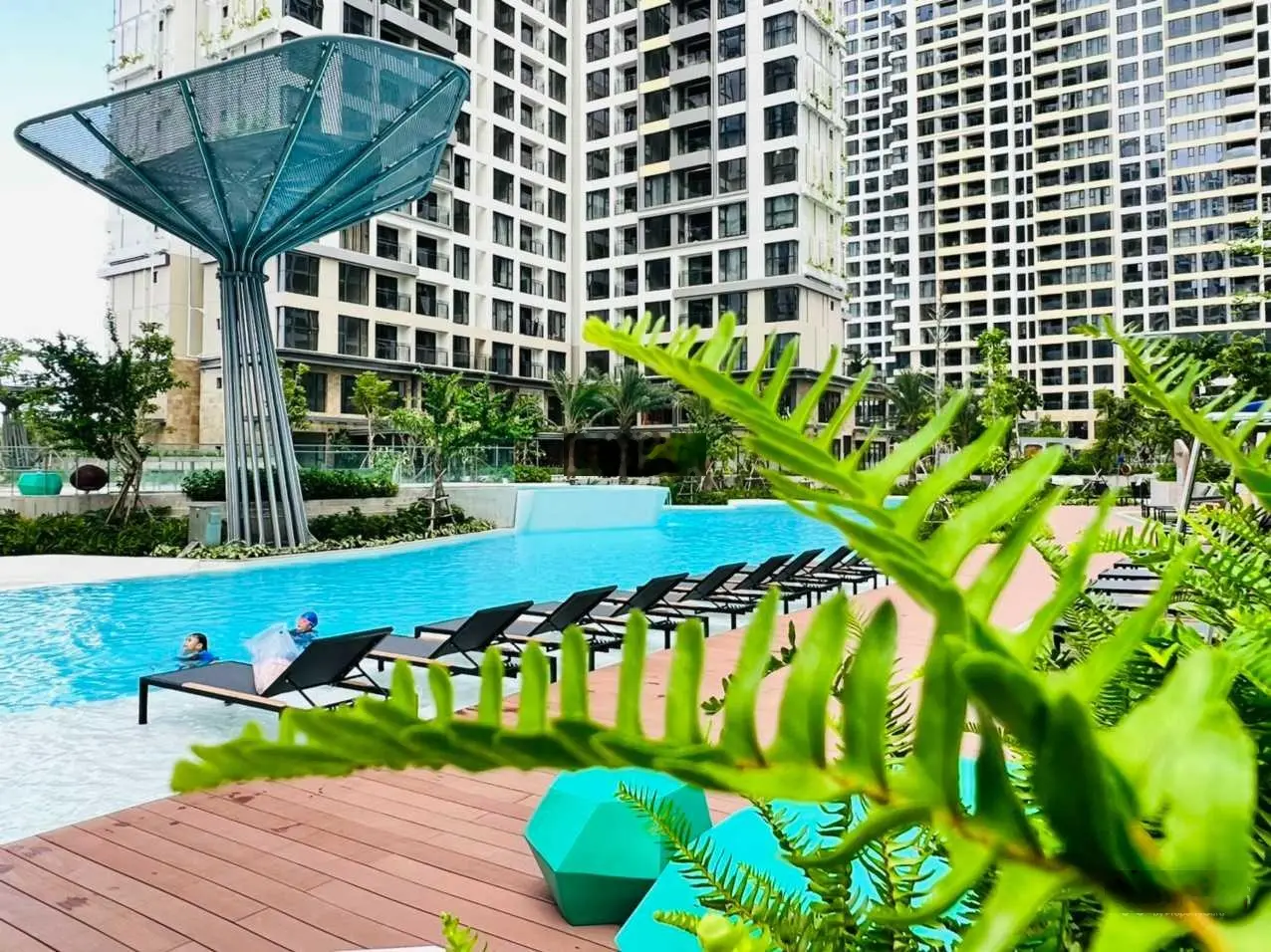 Cập nhật giỏ hàng T8/2024 Lumiere Boulevard KĐT Vinhomes Grand Park Q9