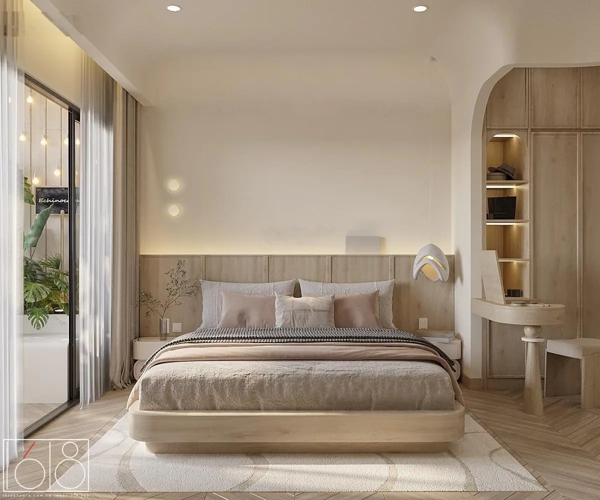 Căn hộ 2PN 80m2 ngay tại trung tâm TP Thủ Đức ngay Vành Đai 2 Giá chỉ từ 47triệu/m2 LH: 0901 353 ***