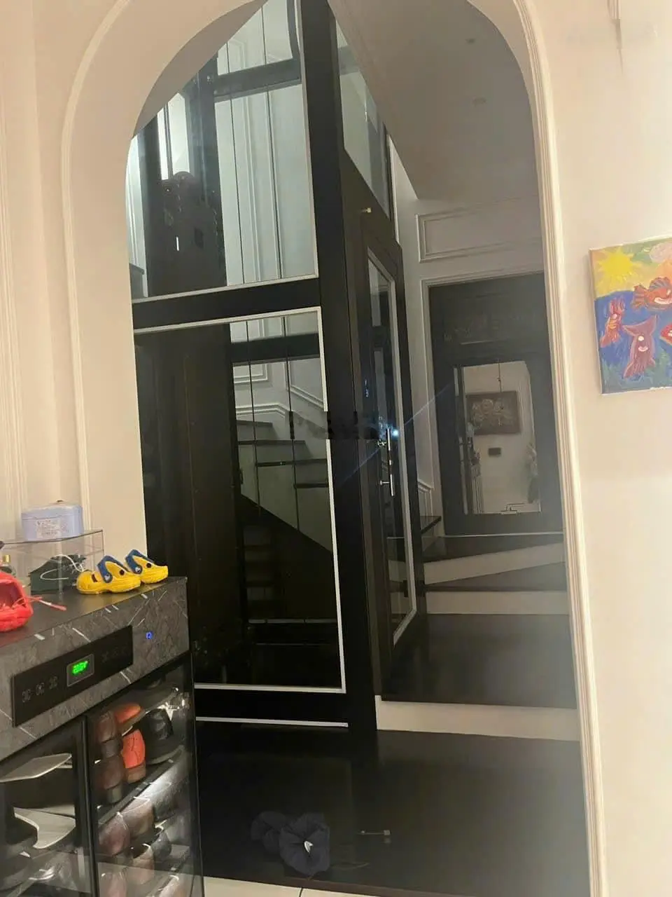 Bán Biệt thự đơn lập khu T Ciputra, Tây Hồ: 207m2. Mt: 10m. Nhà cũ đập đi xây lại. 68 tỷ TL nhanh