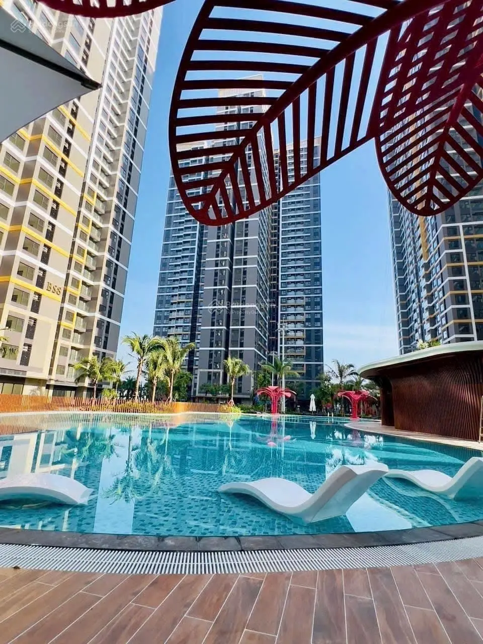 Căn hộ 2PN Vinhomes Q9 kế bên trung tâm thương mại Vincom, nhận nhà ở ngay CK tới 11%, chỉ 2,3 tỷ