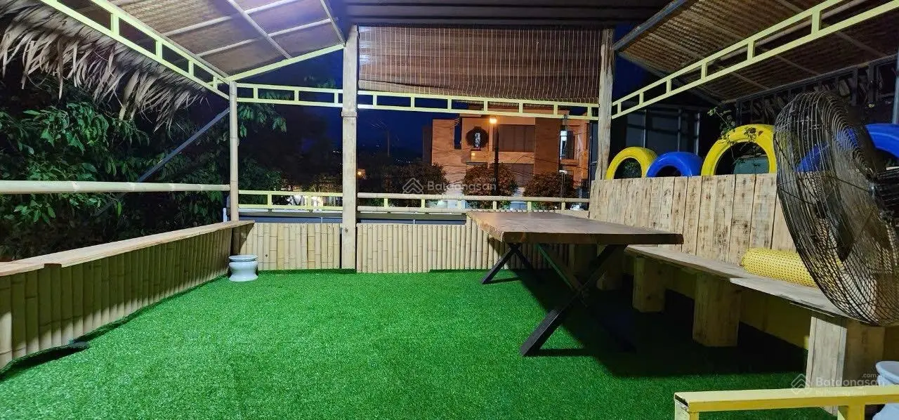 Chủ cần cắt lỗ lô đất Nguyễn Sáng cách biển chỉ 150m tặng nhà cấp 4 đang kinh doanh sẵn dòng tiền.