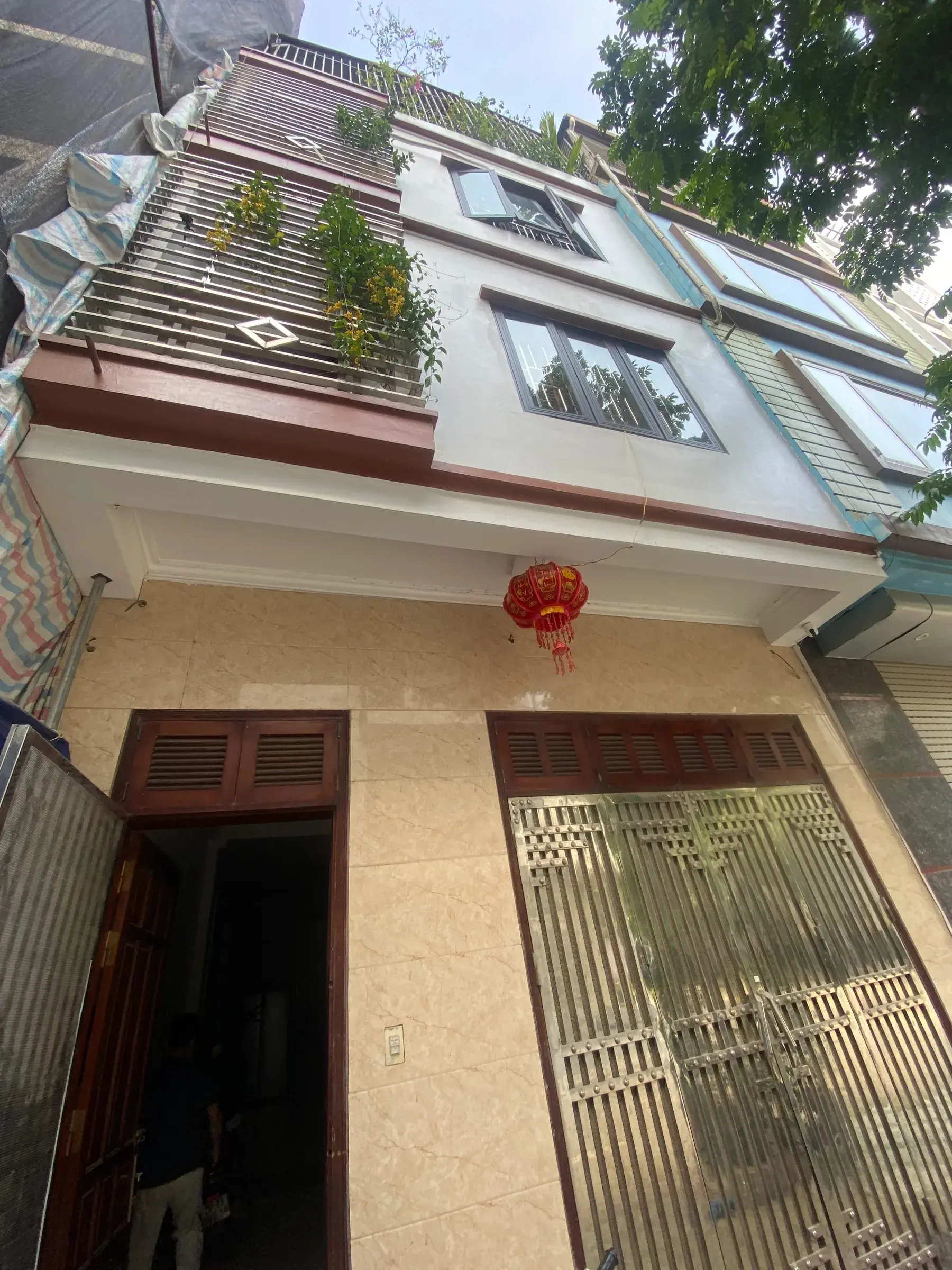 Chính chủ cần bán nhà 60m2 giá thương lượng giảm mạnh cho khách mua nhiệt tình