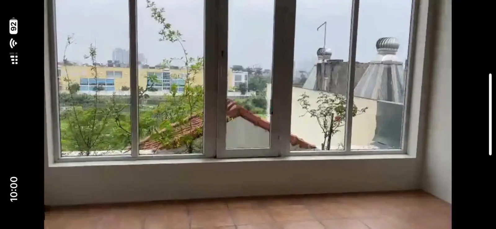 BÁN NHÀ RIÊNG THÔNG ĐỒNG, THANH TRÌ, HOÀNG MAI - MẶT TIỀN 5M, RỘNG 100M2, GIÁ 16 TỶ SẴN SỔ
