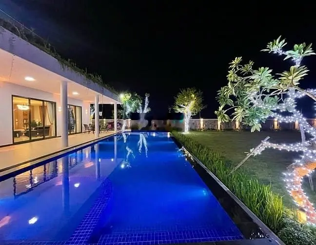 CC chuyển nhượng Thiên đường nghỉ dưỡng Villa Sóc Sơn 1200m2 nhỉnh 12