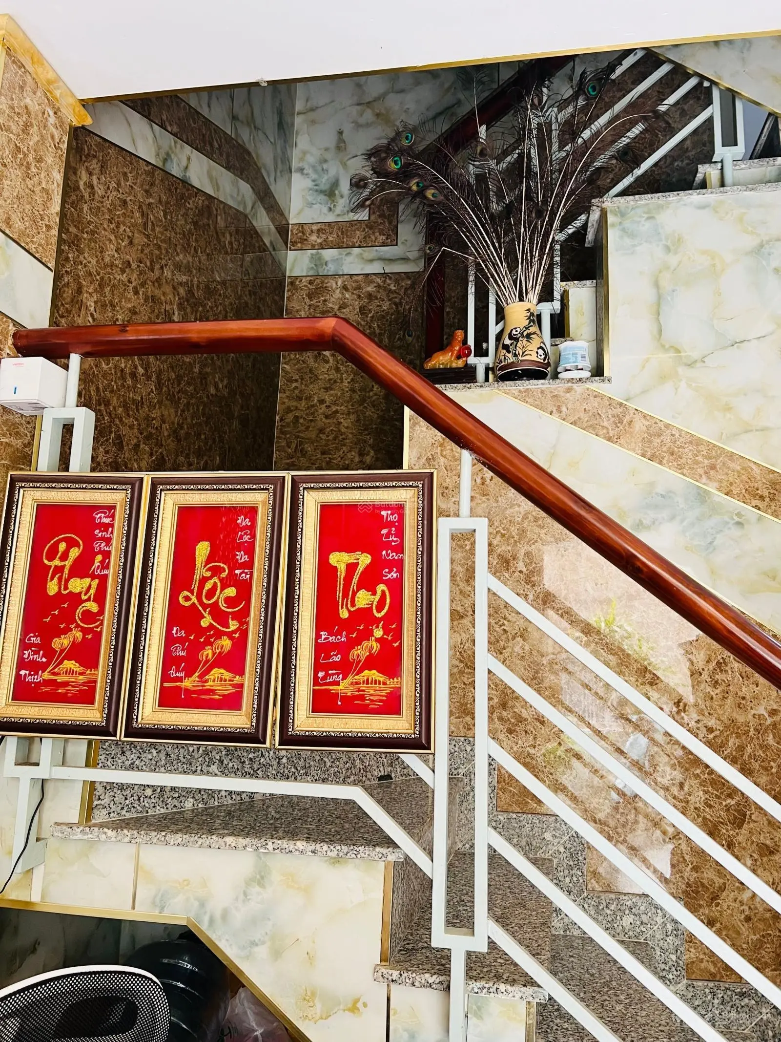 Bán Nhà Hẻm Biệt Lập 1 Trệt 2 Lầu Đã Hoàn Công Đường Nguyễn Phúc Chu Quận Tân Bình